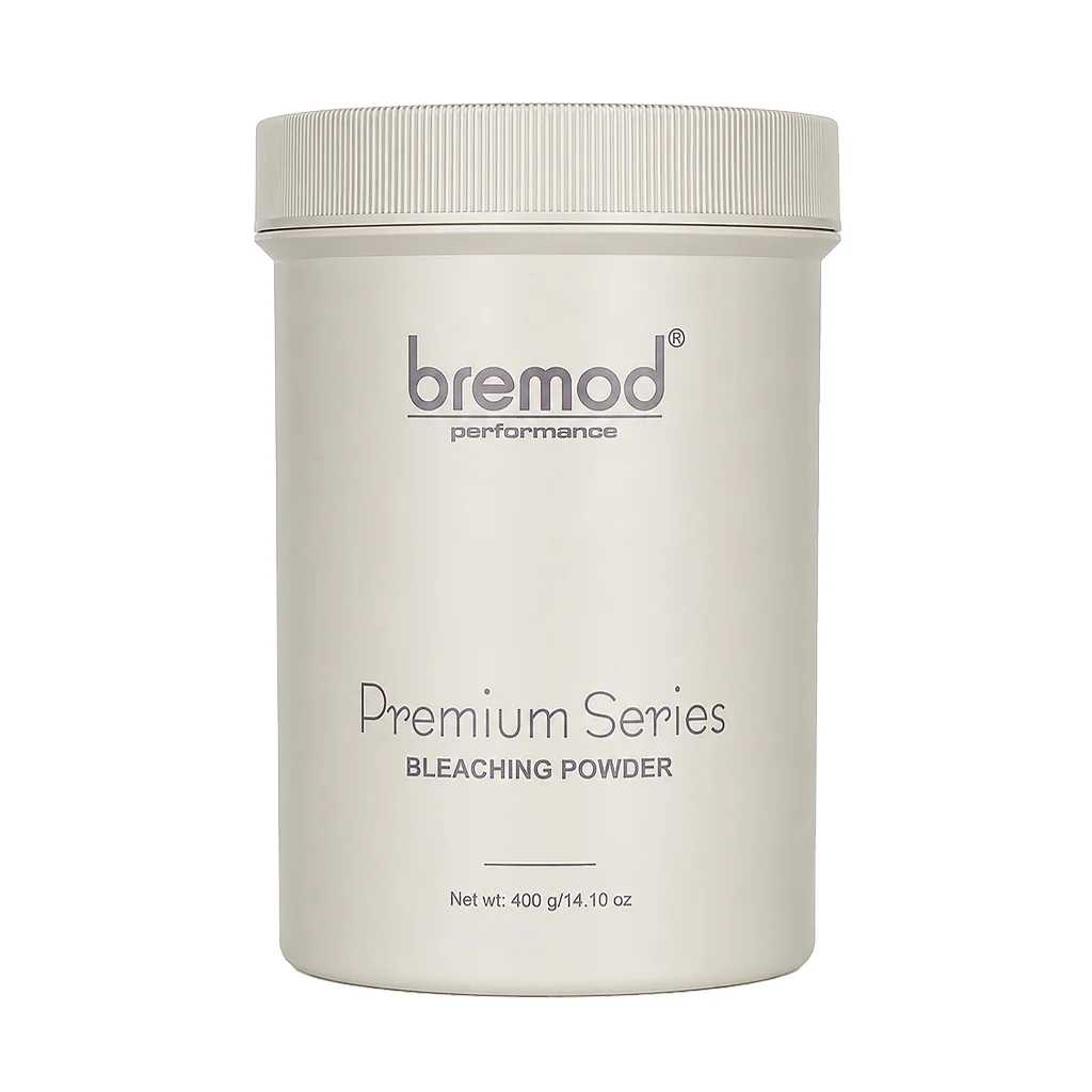 New in Hair Care