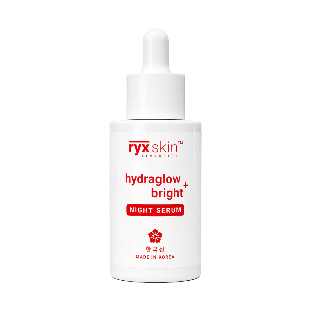 New in Skin Care